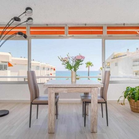 Apartamento El Sol By Altea Holiday Homes エクステリア 写真