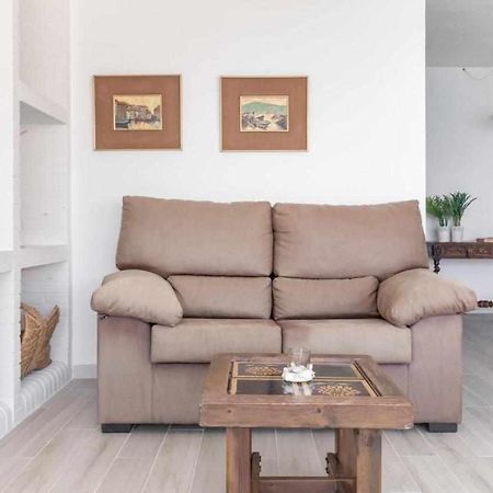 Apartamento El Sol By Altea Holiday Homes エクステリア 写真
