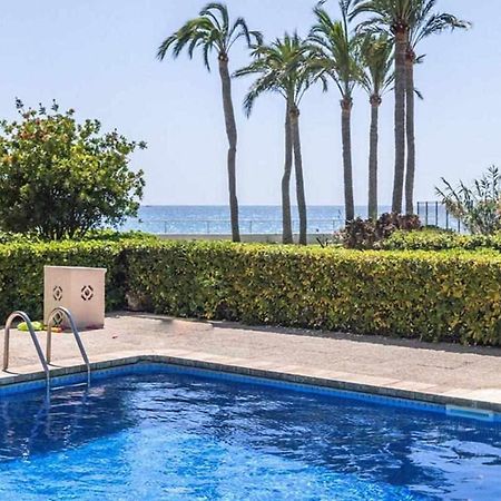 Apartamento El Sol By Altea Holiday Homes エクステリア 写真