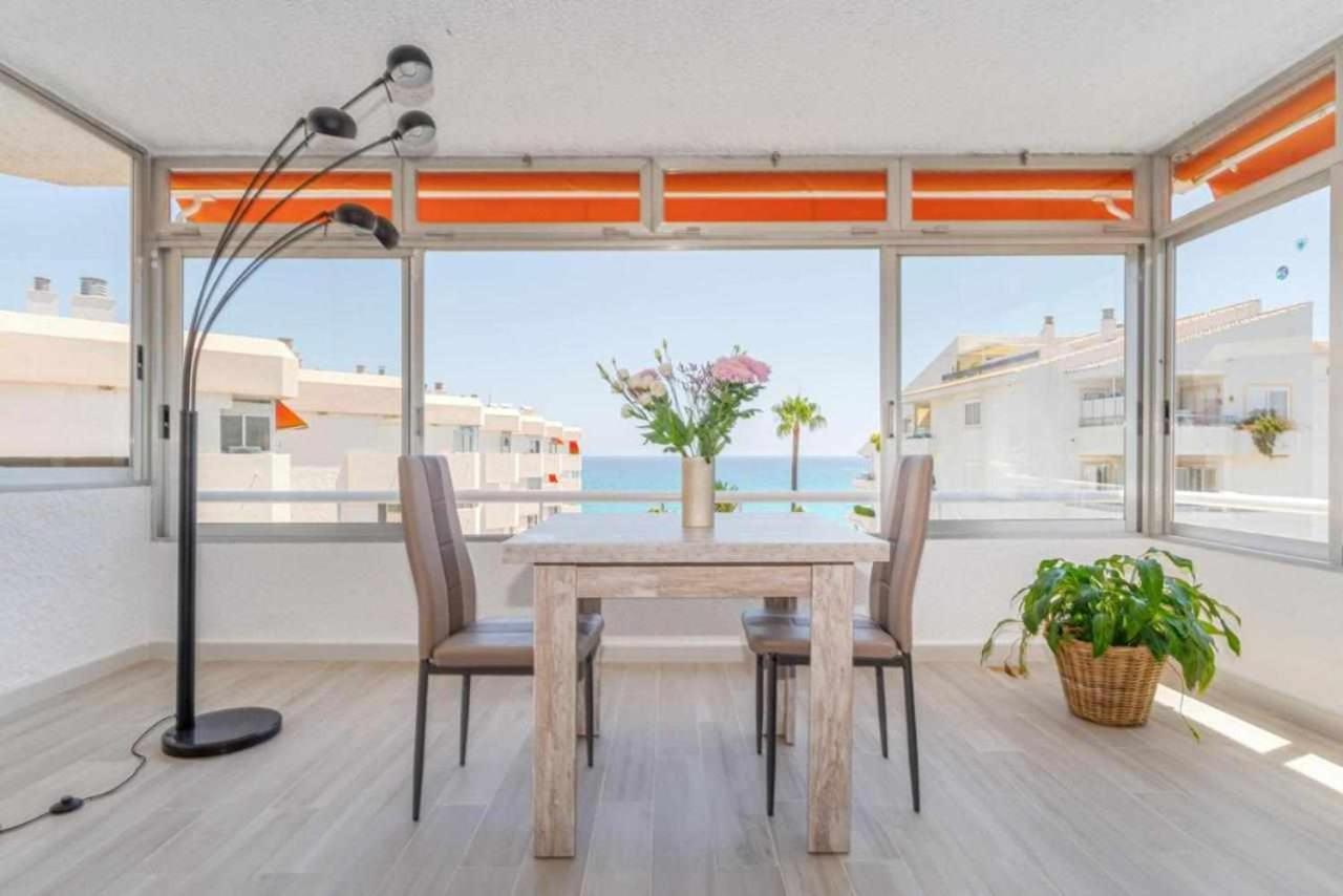 Apartamento El Sol By Altea Holiday Homes エクステリア 写真