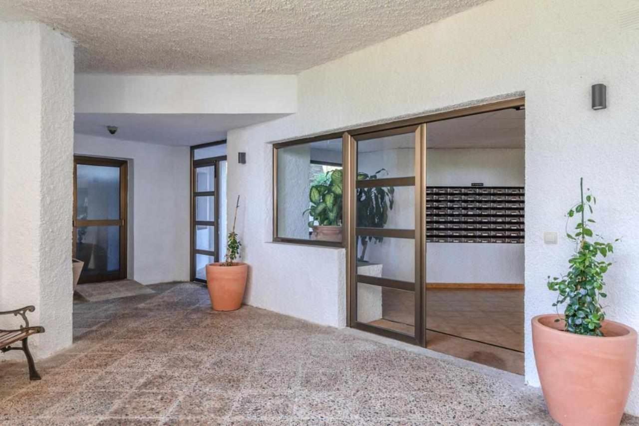 Apartamento El Sol By Altea Holiday Homes エクステリア 写真