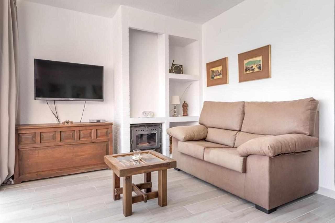 Apartamento El Sol By Altea Holiday Homes エクステリア 写真