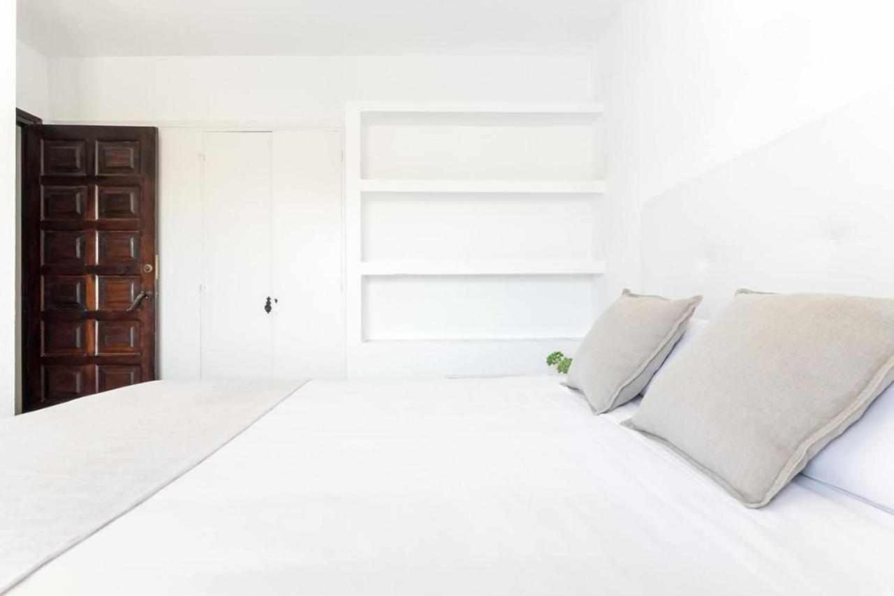 Apartamento El Sol By Altea Holiday Homes エクステリア 写真