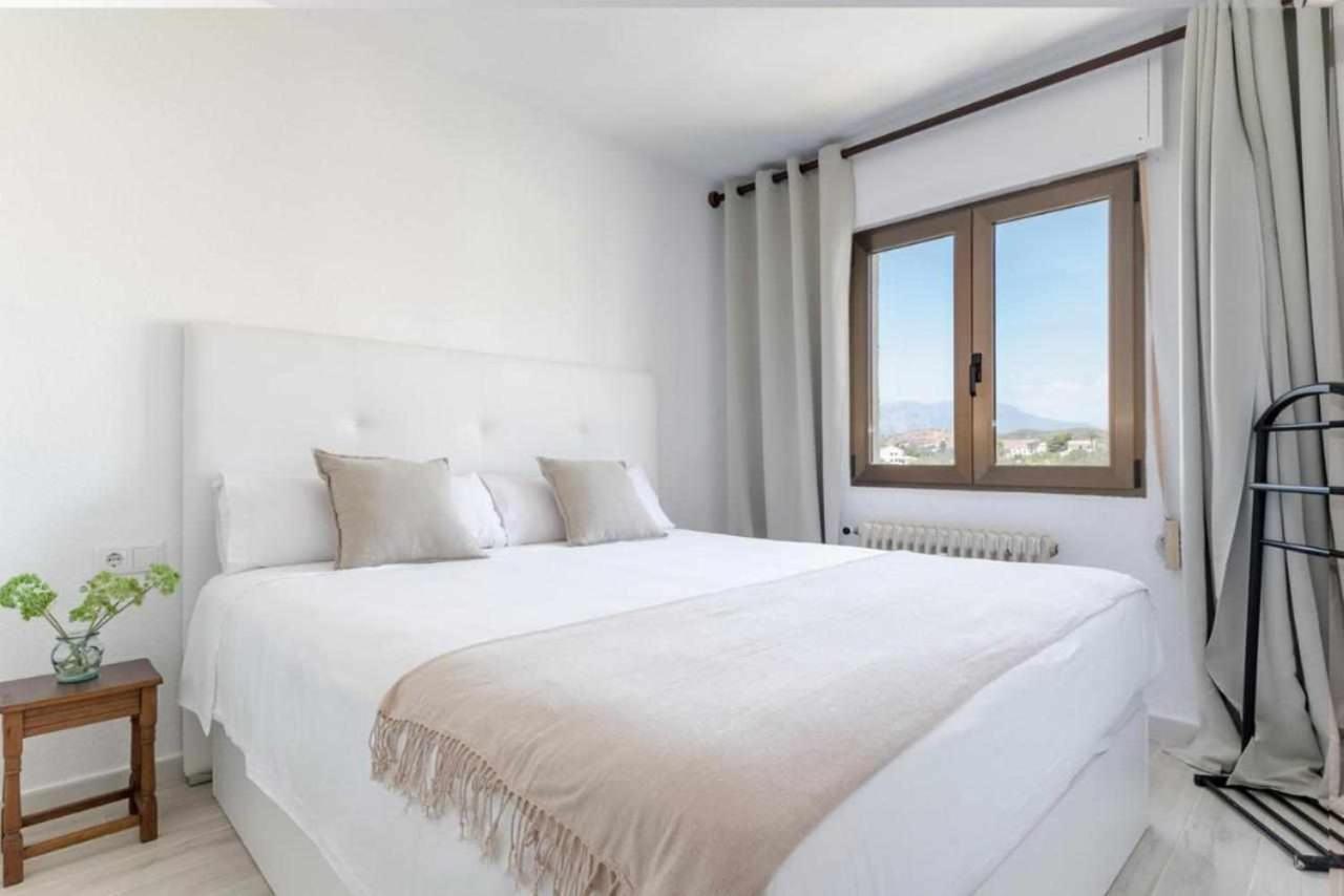 Apartamento El Sol By Altea Holiday Homes エクステリア 写真