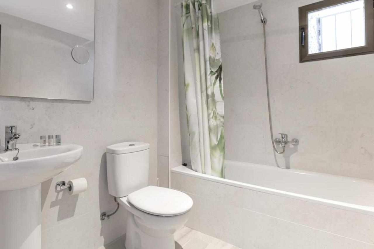 Apartamento El Sol By Altea Holiday Homes エクステリア 写真