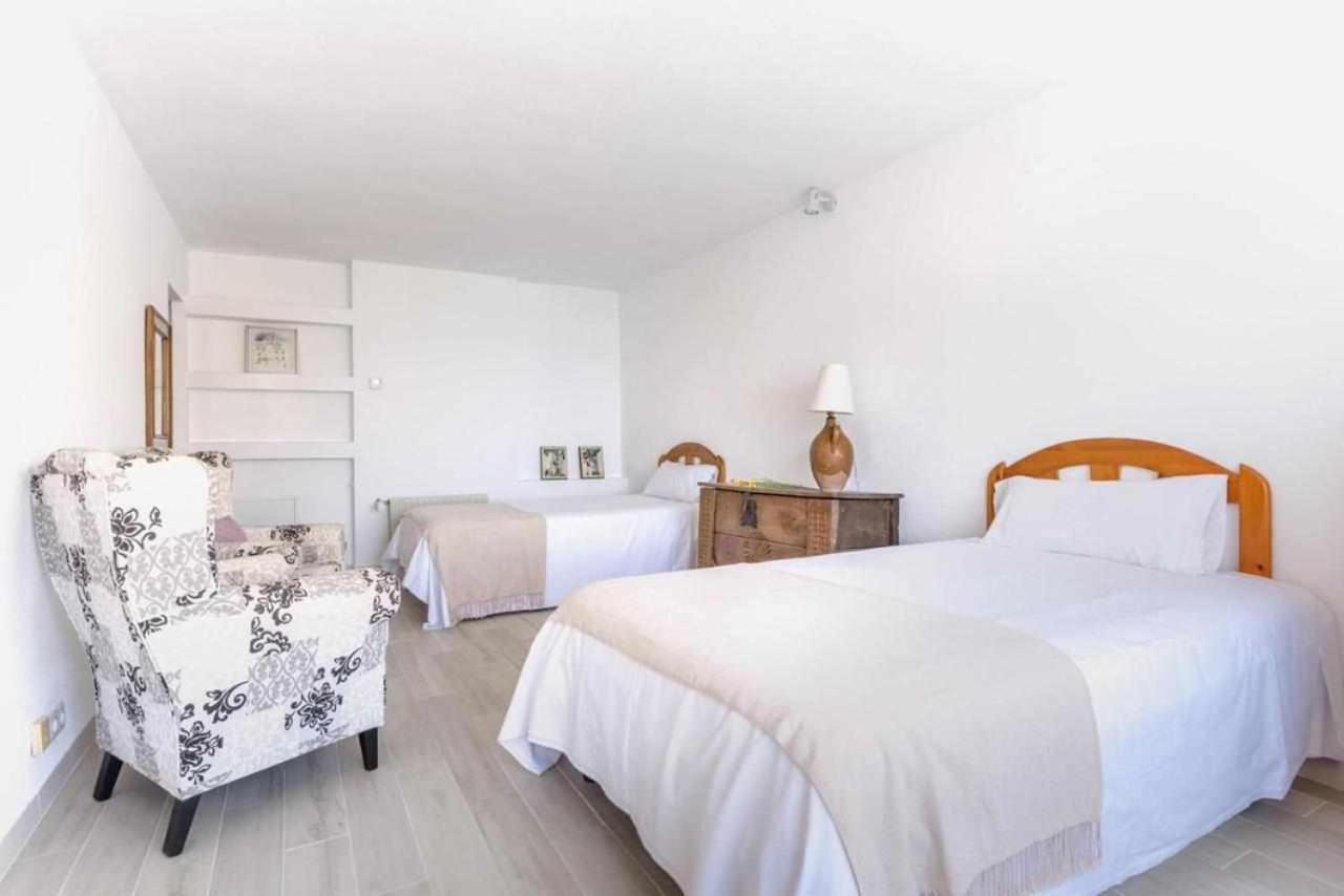 Apartamento El Sol By Altea Holiday Homes エクステリア 写真