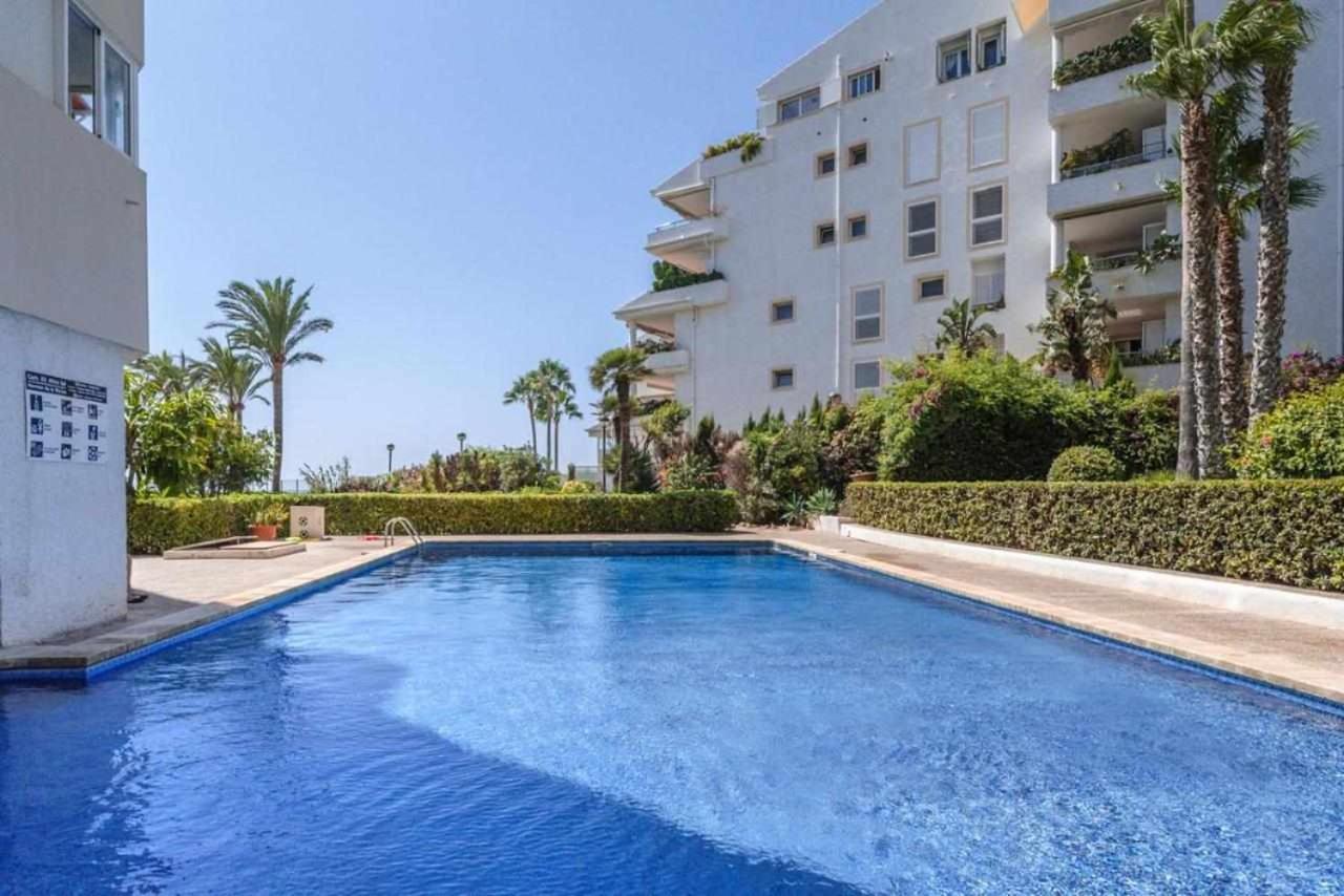 Apartamento El Sol By Altea Holiday Homes エクステリア 写真