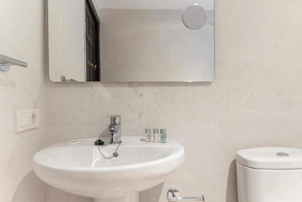 Apartamento El Sol By Altea Holiday Homes エクステリア 写真