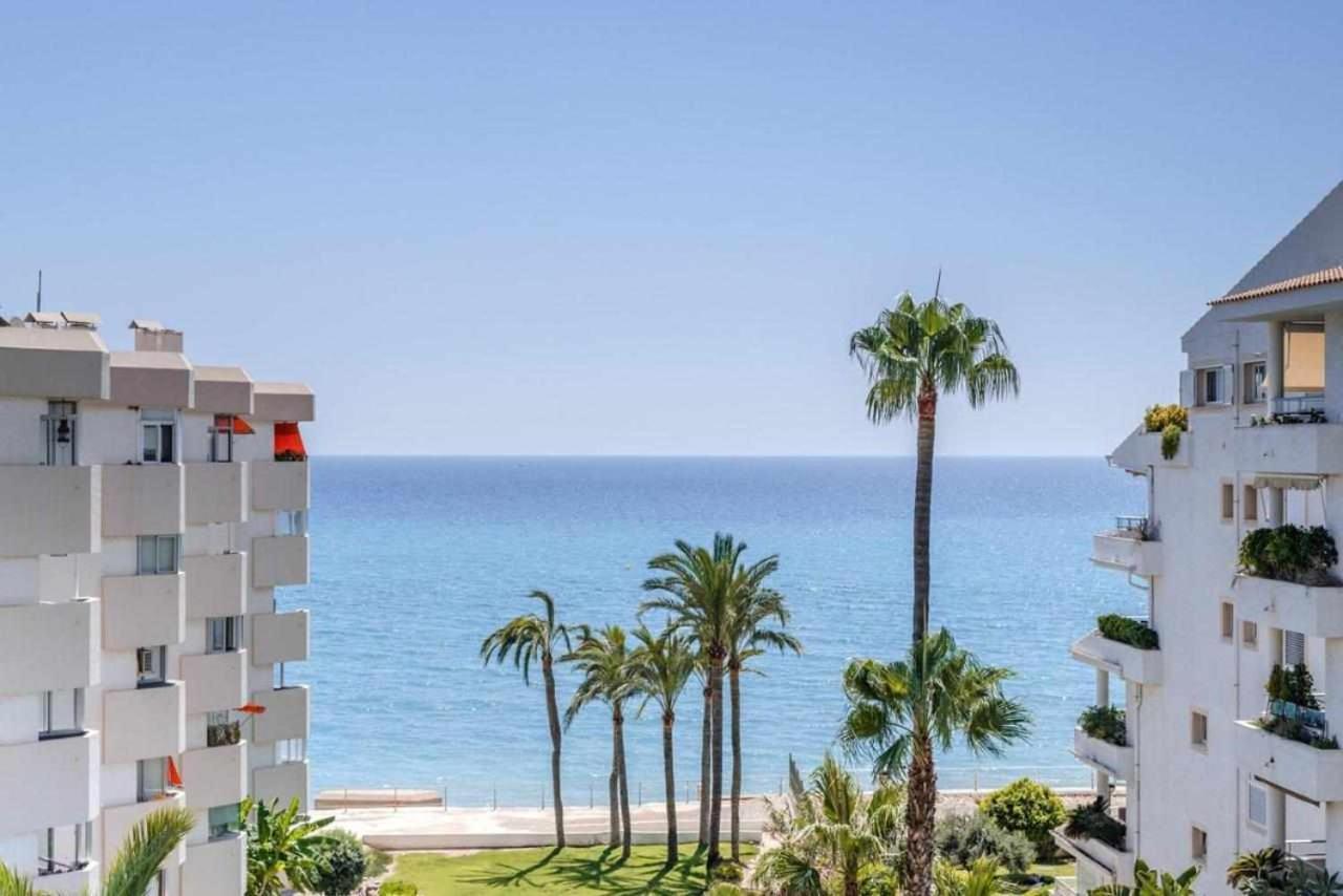 Apartamento El Sol By Altea Holiday Homes エクステリア 写真