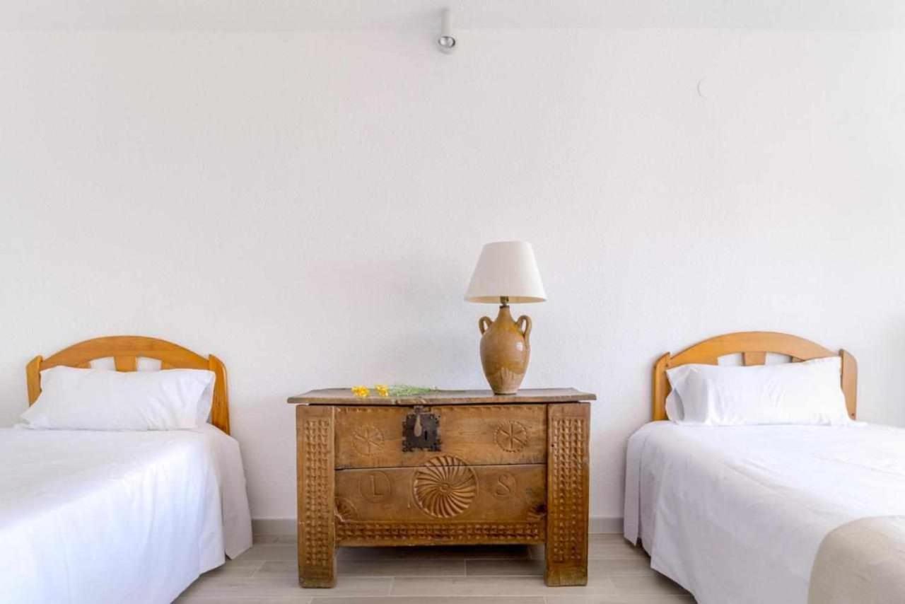 Apartamento El Sol By Altea Holiday Homes エクステリア 写真